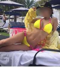 En iyi Bafra Escort Bayanları ile Güzel Bir Gece