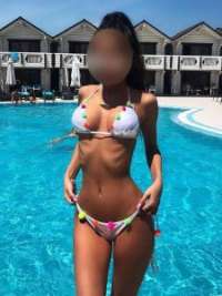 En iyi Bafra Escort Bayanları ile Güzel Bir Gece