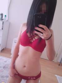 Harikalar Diyarı Bafra'da Escort Bayanlar