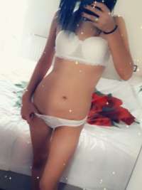 Harikalar Diyarı Bafra'da Escort Bayanlar