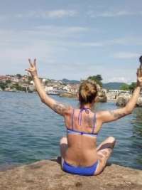 Heyecan Dolu Anlar İçin Samsun Escort Bayanlar