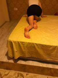 Heyecan Dolu Bir Gece İçin Samsun Escort Bayanlar