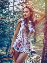 İlkadım Escort Bayan Partneri Defne’nin Cazibesine Kapılın
