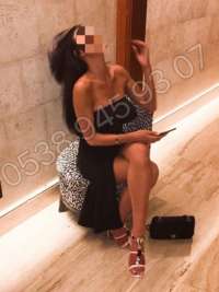 İlkadım Escort Bayan Partneri Mükemmel Hizmetleri ile Karşınızda