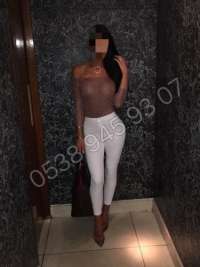 İlkadım Escort Bayan Partneri Mükemmel Hizmetleri ile Karşınızda
