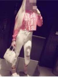 İstanbuldan yeni gelen Samsun Escort Bayan Dilara