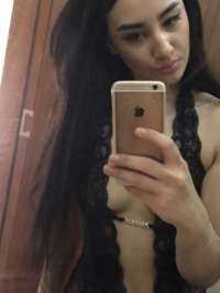 İstisnai Güzelliği ve Her Zaman Hazır olan Samsun Escort Bayanlar