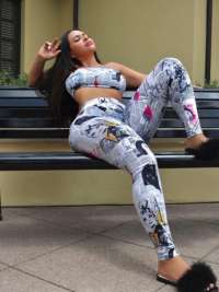 Karşınızda Canik Escort Sizin İçin Hazır!