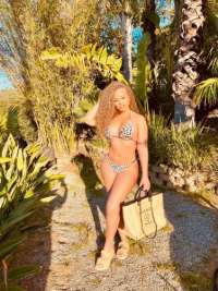 Karşınızda Canik Escort Sizin İçin Hazır!