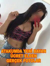 Atakumda Yeni Escort Beste