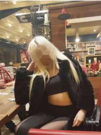 Olağanüstü Deneyimler Sunan Bakımlı ve Cazibeli Bafra Escort Bayan