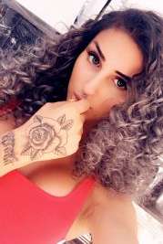 samsun  20 yaşlı escort Almina