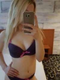 Samsun Atakum Cazibeli Escort Sude