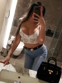 Samsun Atakum Escort Ebruya Bayılacaksınız