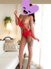 Samsun Atakum Escort Deniz