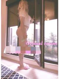 Samsun Çiftlik Ateşli Bayan Escort İlgin