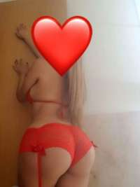 Samsun Escort Bayan Deniz