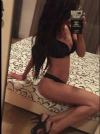 Samsun Escort Bayanlar: Ahenk ve Zarafet Bir Arada