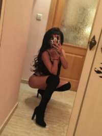 Samsun Escort Bayanlar: Ahenk ve Zarafet Bir Arada