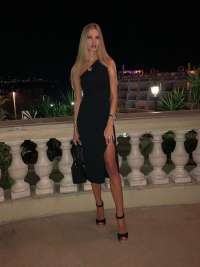Samsun Escort Bayanlar: Zaferin Kefekilendiği Güzellik - 87kg, 154cm