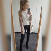 Samsun Merkez Escort Işıl