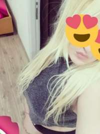 Samsun Merkez Harika Sarışın Güzel