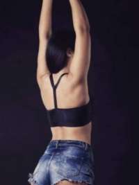 Samsun Sınırsız Esmer Escort  Gökçe