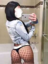 Samsun Sınırsız Esmer Escort  Gökçe