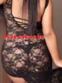 Samsun'da Eşsiz Escort Bayan Deneyimi
