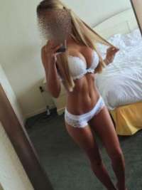 Samsunda Genç Escort Ciydem