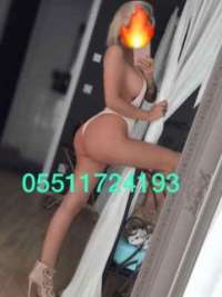 Samsunda Yeni Escort Bayan İrem