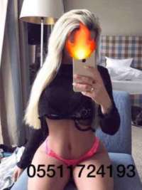 Samsunda Yeni Escort Bayan İrem