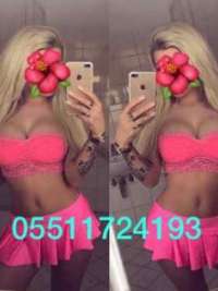 Samsunda Yeni Escort Bayan İrem