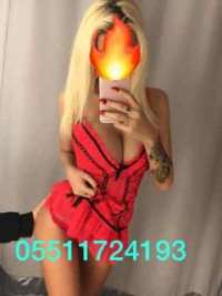 Samsunda Yeni Escort Bayan İrem