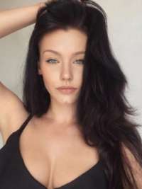 Samsun'daki Görkemli Güzel: Fark Yaratan Escort Bayan