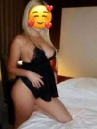 Samsun'un En Estetik Escort Bayanları