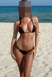 Samsun'un En Gözde Escort Bayanlarının Hikayesi
