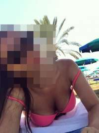 Samsun'un En Gözde Escort Bayanlarının Hikayesi