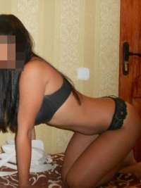 Samsun'un En Gözde Escort Bayanlarının Hikayesi