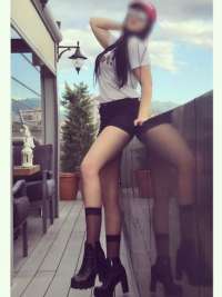 Samsun'un En İyi Escort Bayanlarından Kendinizi Ödüllendirin
