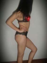 Samsun’un Gözde Escort Bayanları