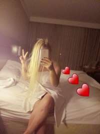 Samsunun Merkezinde Escort Sevimli Ömrüm