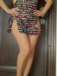 Samsun'un Şahane Ve Eşsiz Escort Bayanı