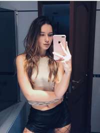 Samsunun seksapel escort bayan İpek