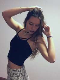 Samsunun seksapel escort bayan İpek
