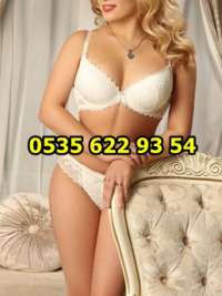 Şehvetli Ve Ateşli Terme Escort Bayan Deneyimi