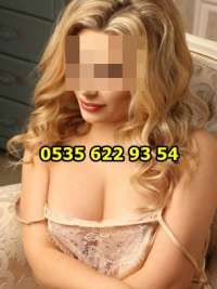 Şehvetli Ve Ateşli Terme Escort Bayan Deneyimi