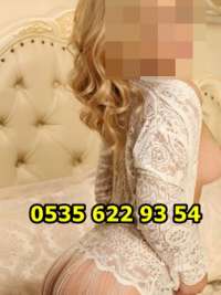 Şehvetli Ve Ateşli Terme Escort Bayan Deneyimi