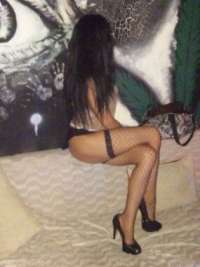 Seksapel Burcu Samsunda Yeni Escort