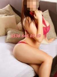 Sıradışı Bafra Escort Bayan İle Tanışın